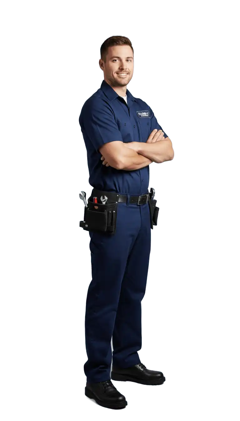 Expert Plumbing Pro - man_shape_1