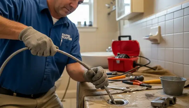 Expert Plumbing Pro - drain-cleaning