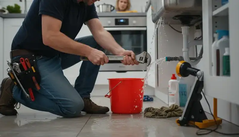 Expert Plumbing Pro - emergency-plumbing