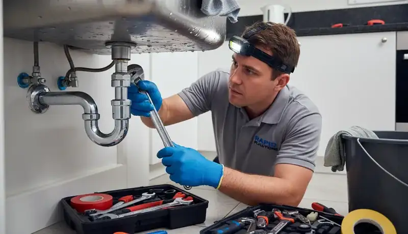 Expert Plumbing Pro - sink-repair