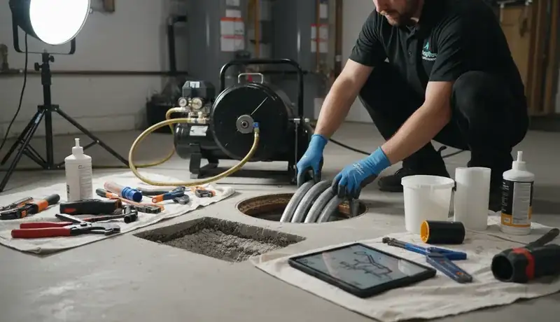 Expert Plumbing Pro - trenchless-pipe-lining