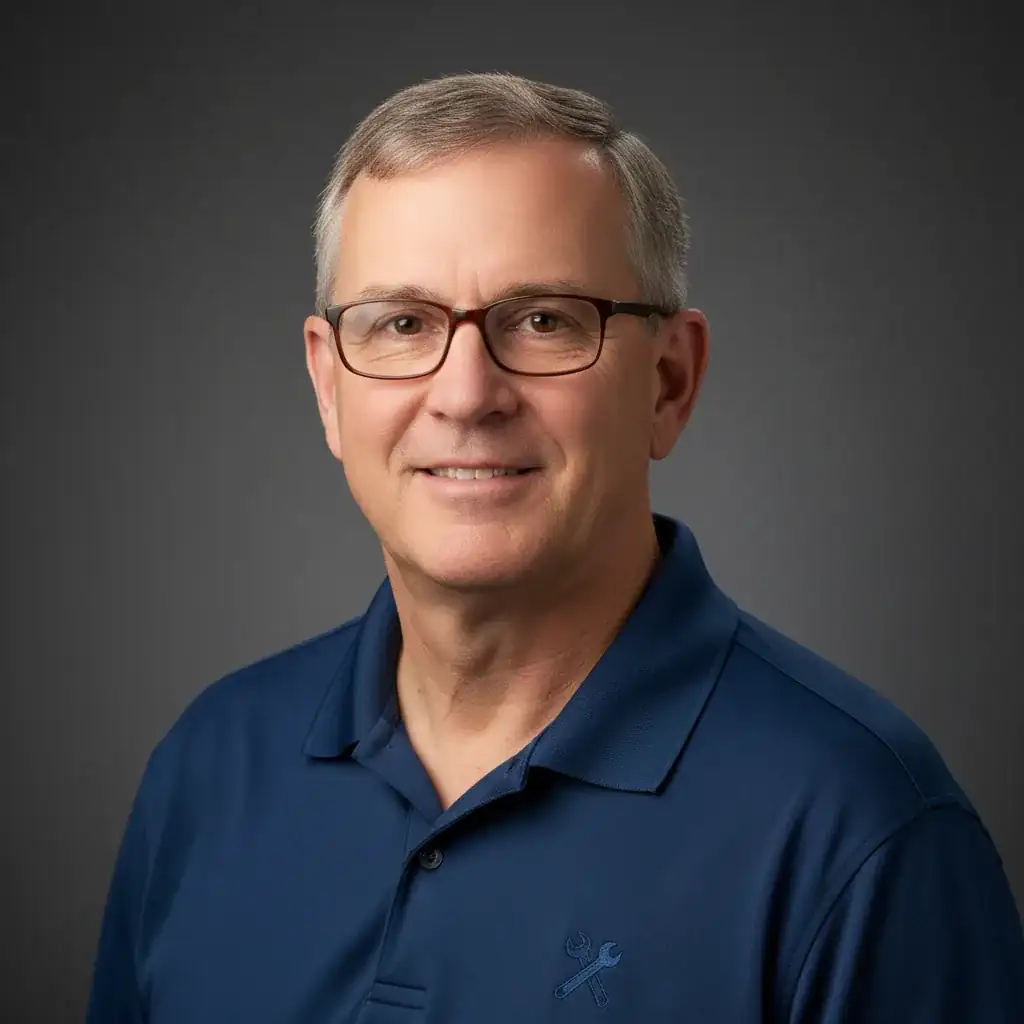 Expert Plumbing Pro - team_member_4