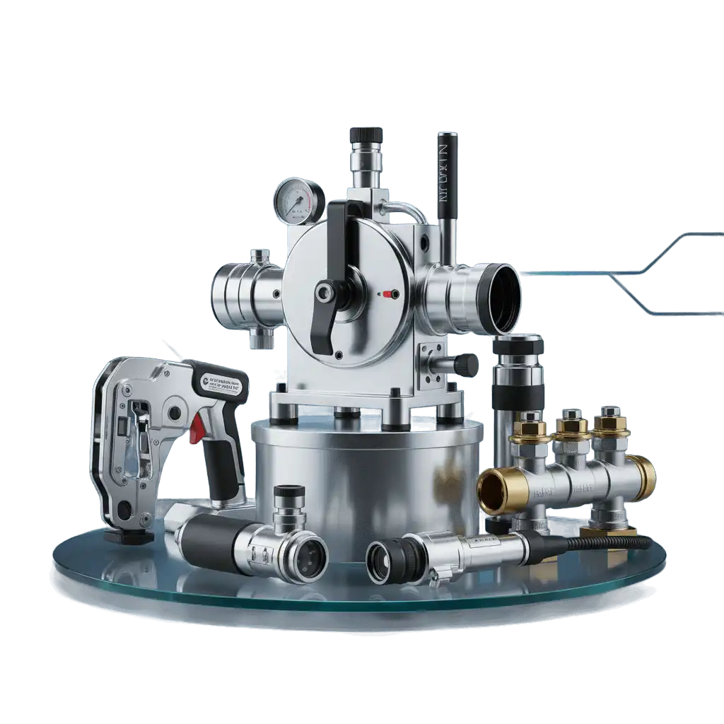 Expert Plumbing Pro - tool_2